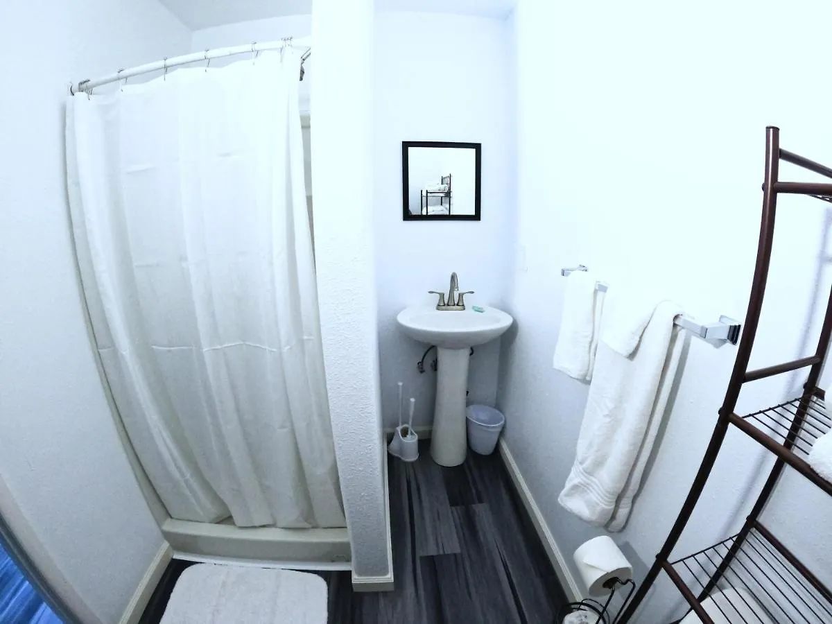 #4 New! Cozy Private Studio! Self Checkin Studio Apt Keaau Apartment