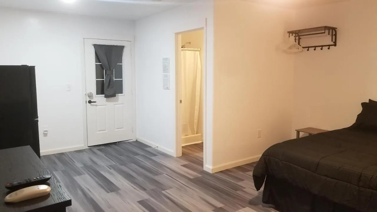 #4 New! Cozy Private Studio! Self Checkin Studio Apt Keaau United States