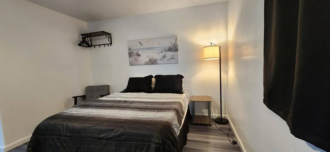#4 New! Cozy Private Studio! Self Checkin Studio Apt Keaau